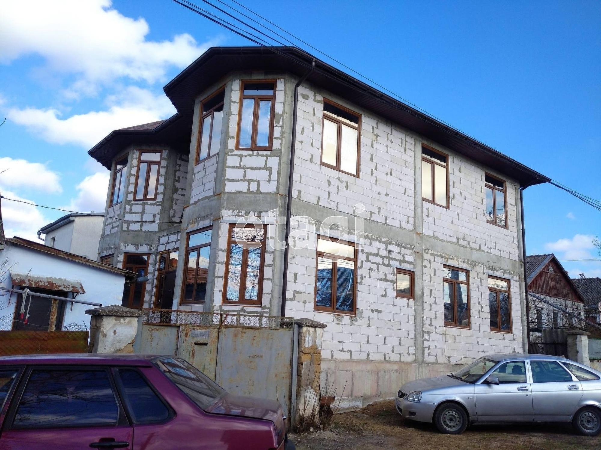 Купить дачу, дом, коттедж за 20 000 000 рублей на Вишневая