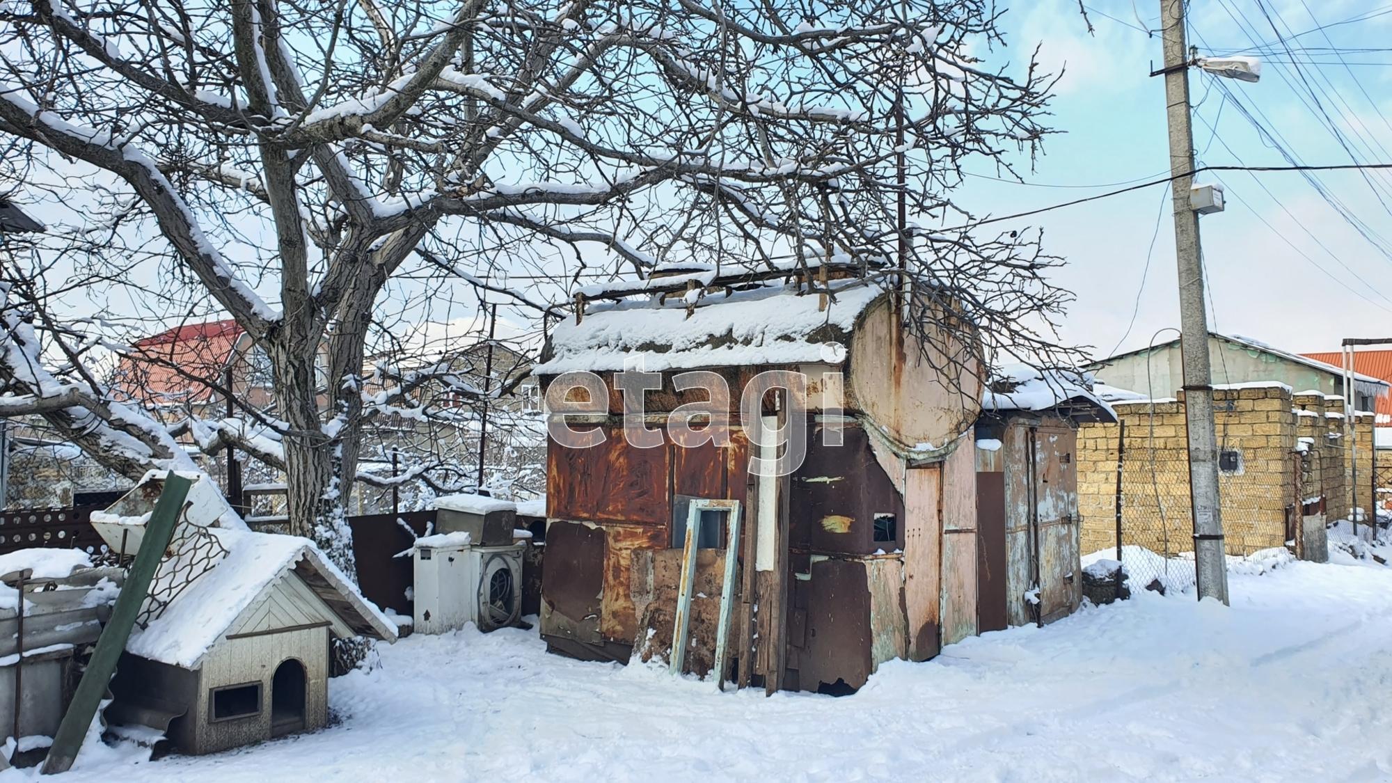 Купить дачу, дом, коттедж за 2 350 000 рублей на Симферополь