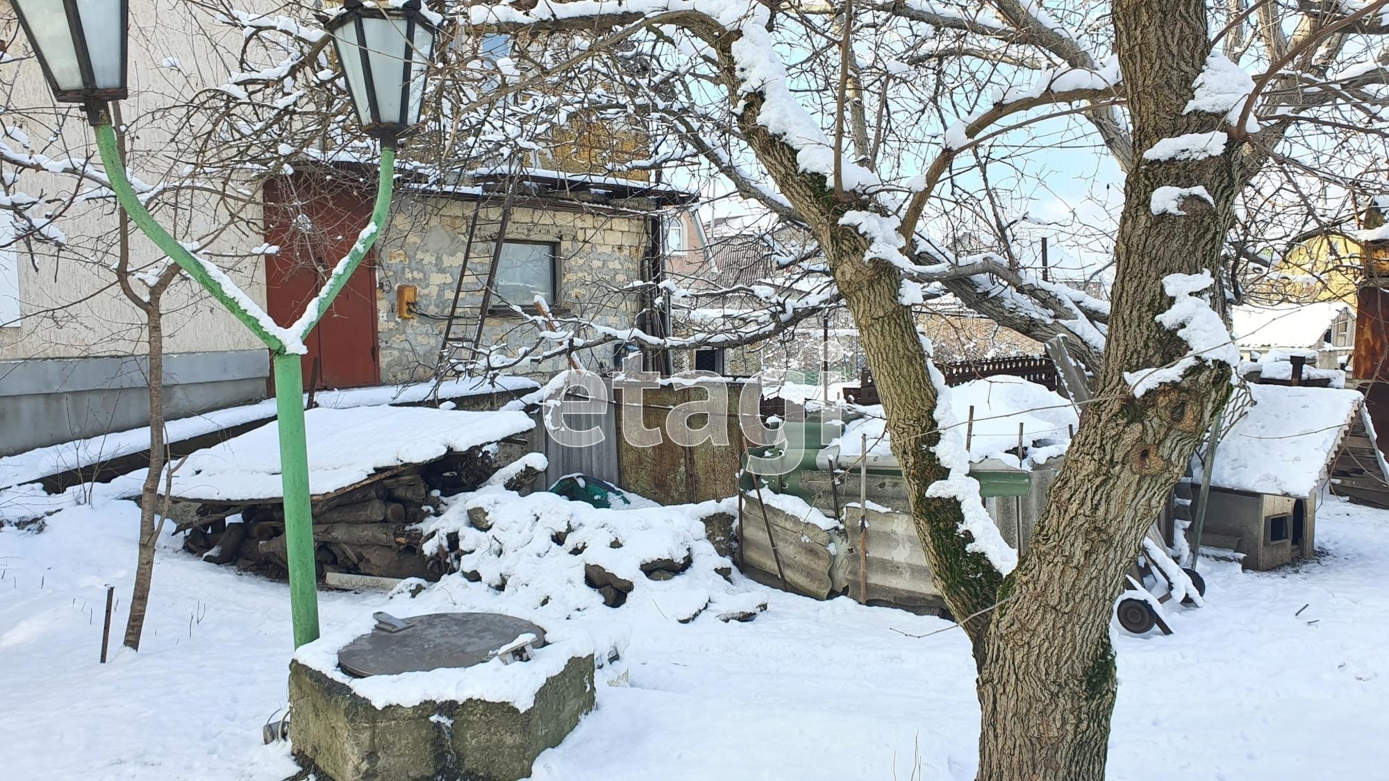 Купить дачу, дом, коттедж за 2 350 000 рублей на Симферополь