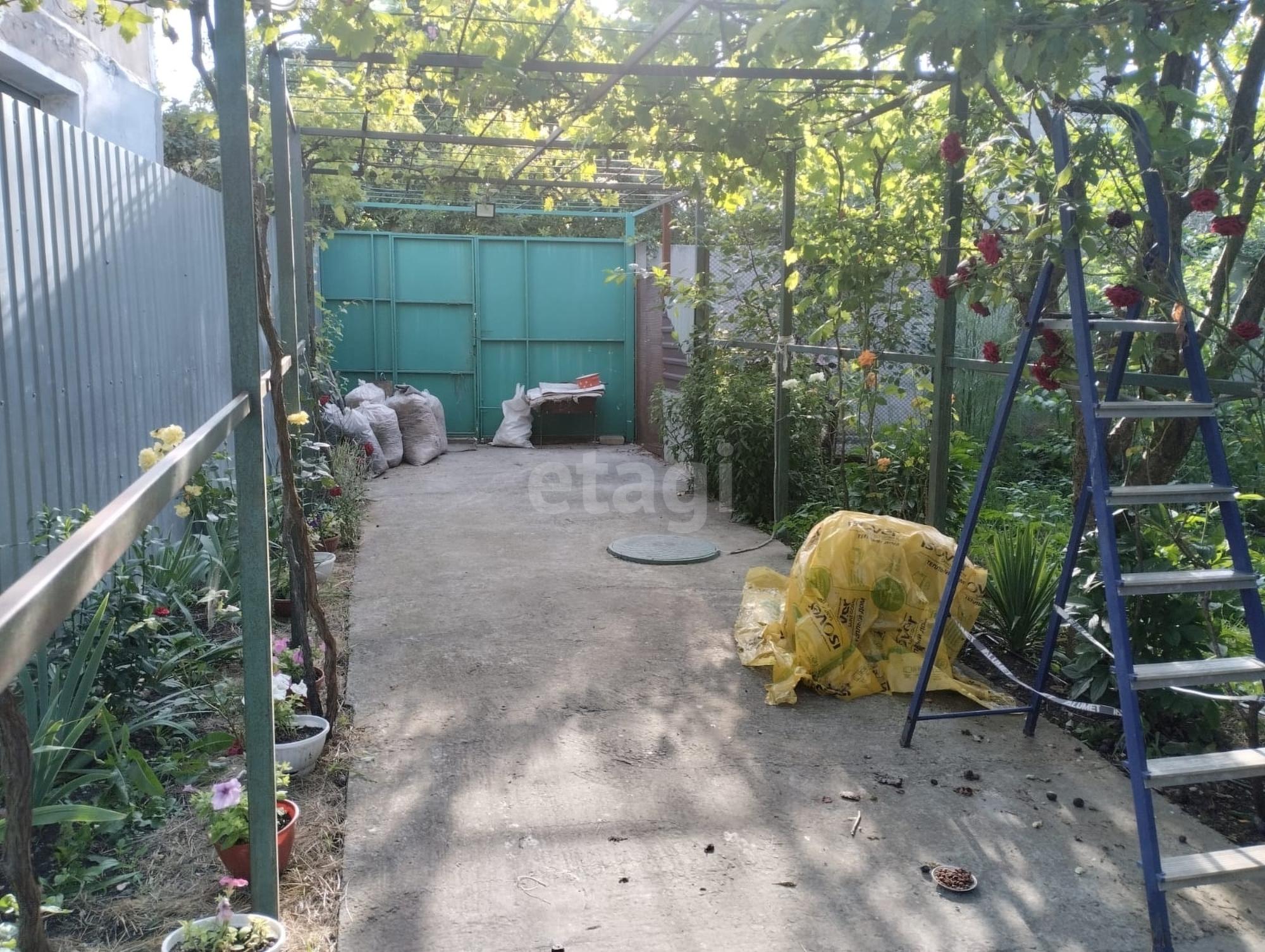 Купить дачу, дом, коттедж за 6 200 000 рублей на 27-я ул. Коллективных садов