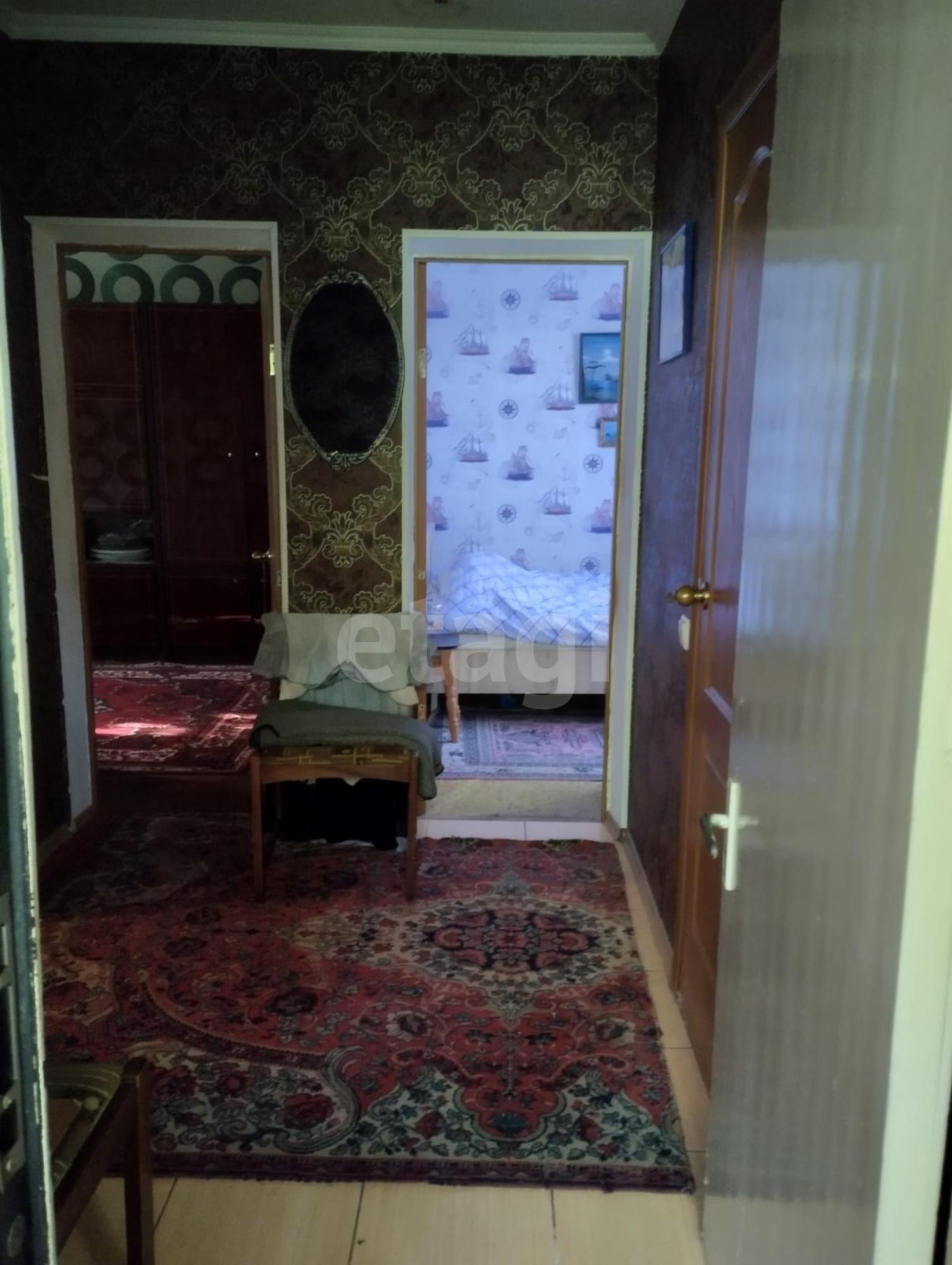 Купить дачу, дом, коттедж за 6 200 000 рублей на 27-я ул. Коллективных садов