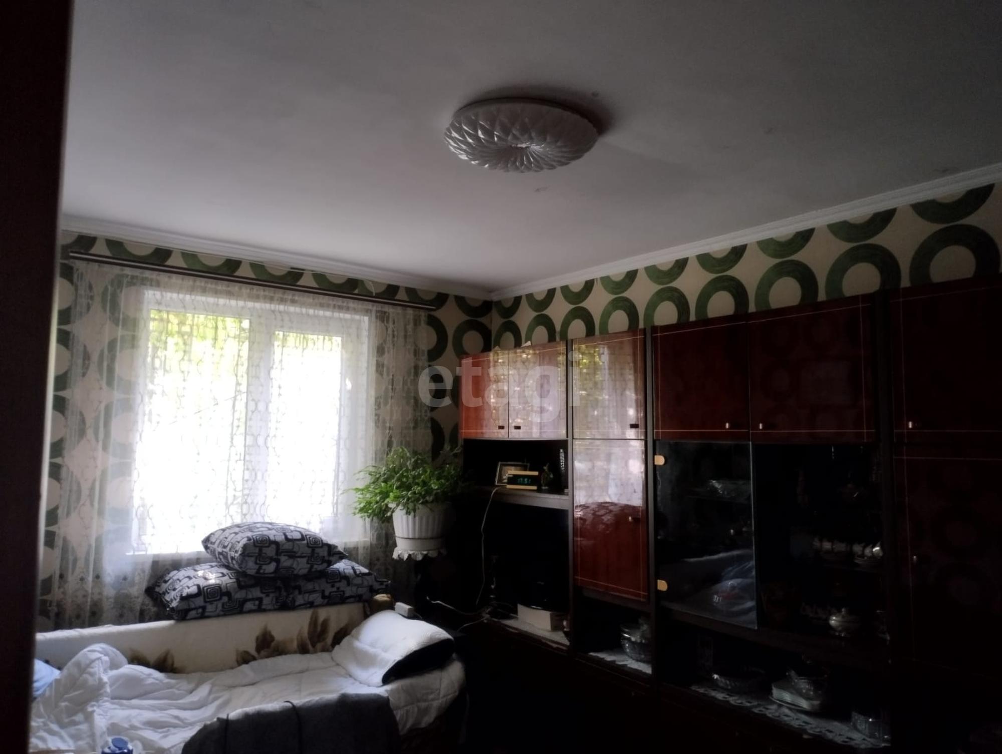 Купить дачу, дом, коттедж за 6 200 000 рублей на 27-я ул. Коллективных садов