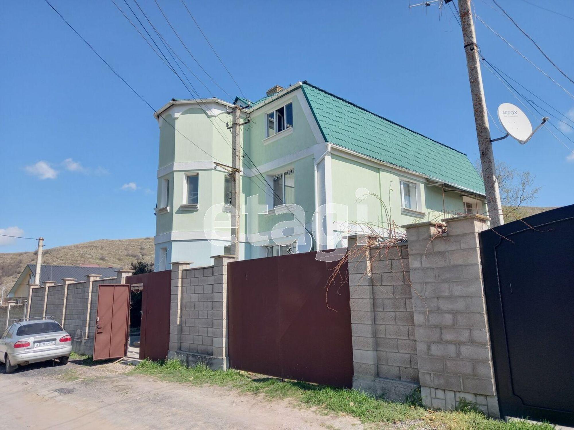 Купить дачу, дом, коттедж за 32 000 000 рублей на Набережная