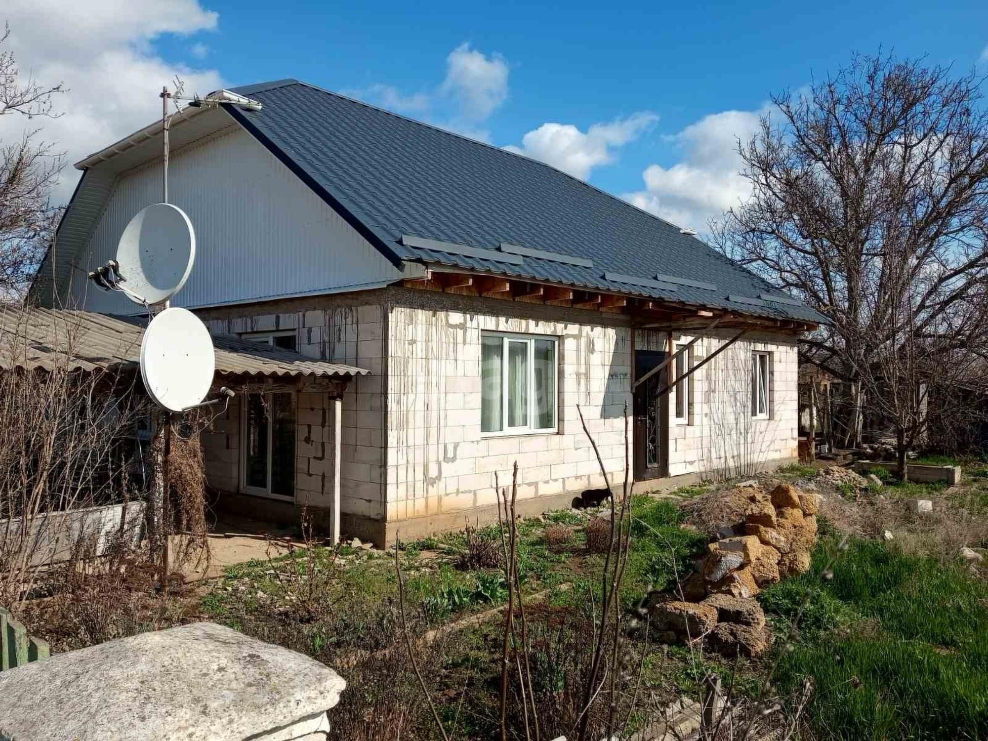 Купить дачу, дом, коттедж за 5 000 000 рублей на Чапаева