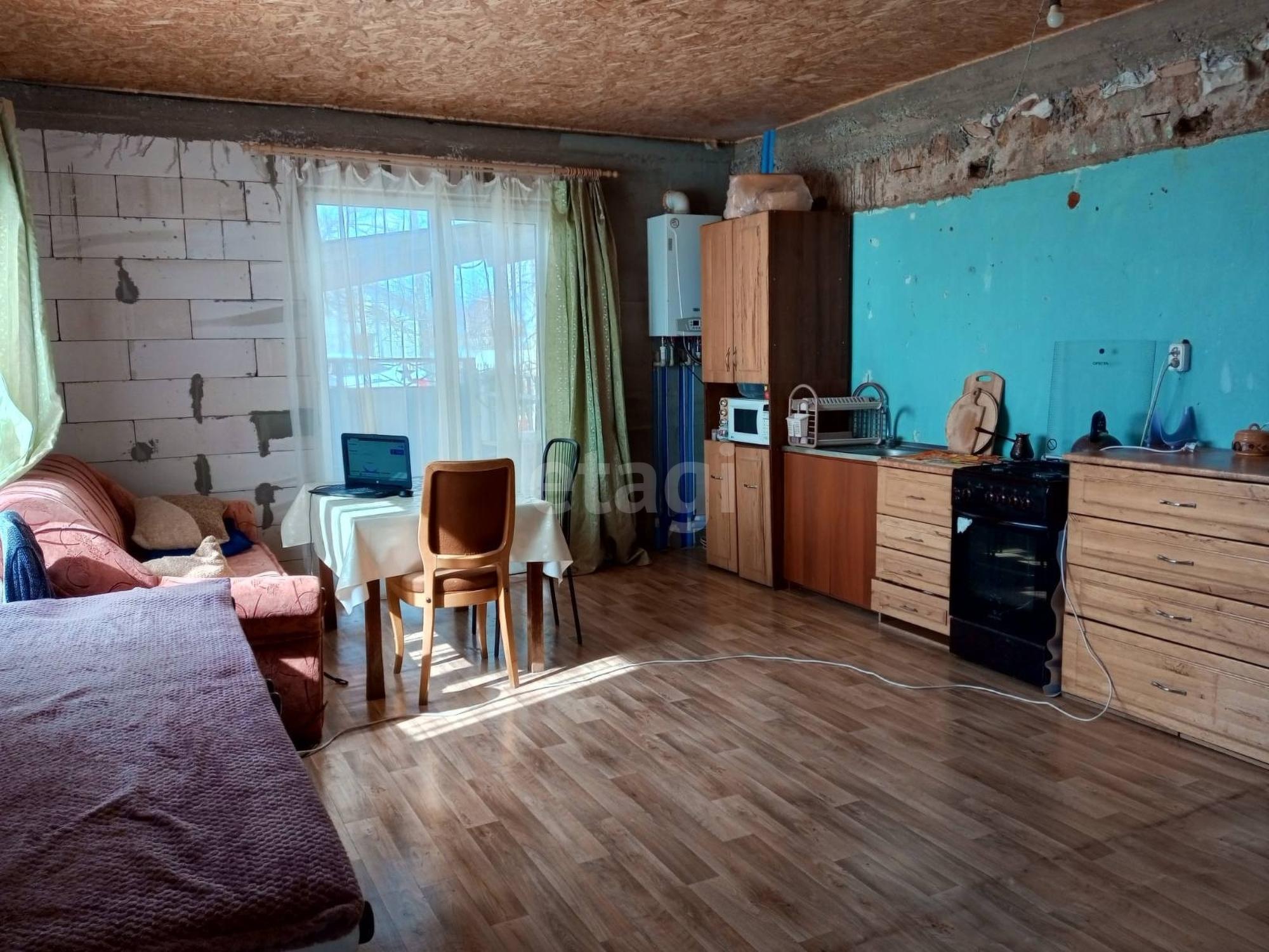Купить дачу, дом, коттедж за 5 000 000 рублей на Чапаева