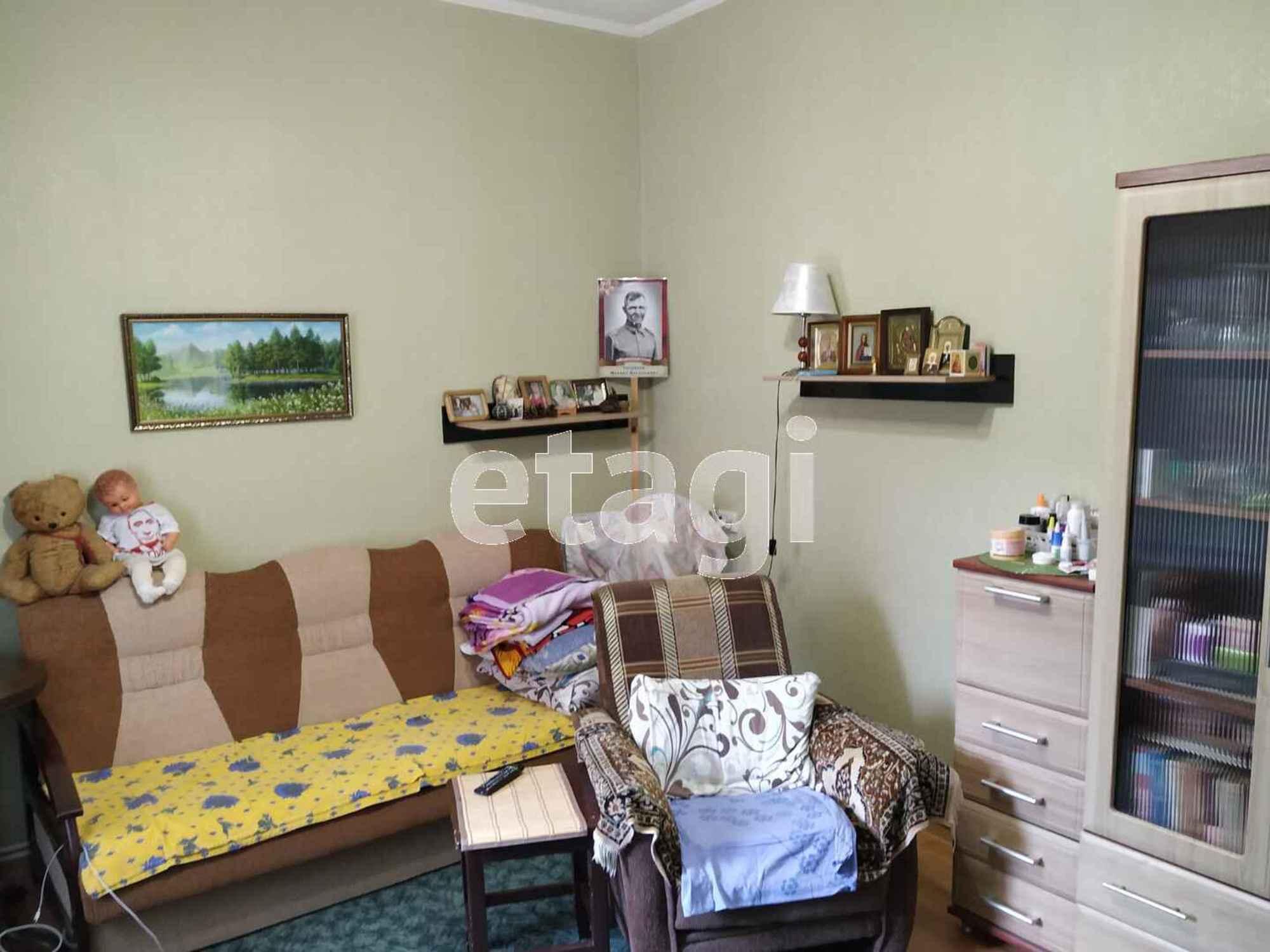 Купить дачу, дом, коттедж за 5 000 000 рублей на Белогорский пер.