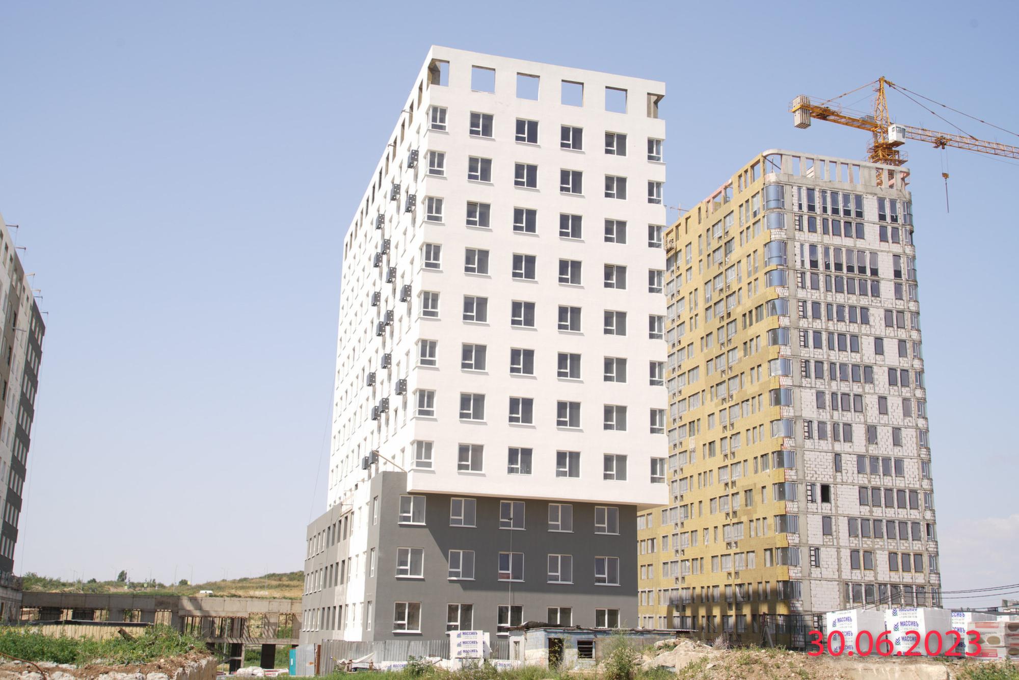 Купить квартиру за 6 300 000 рублей на Александра Суворова пр-т