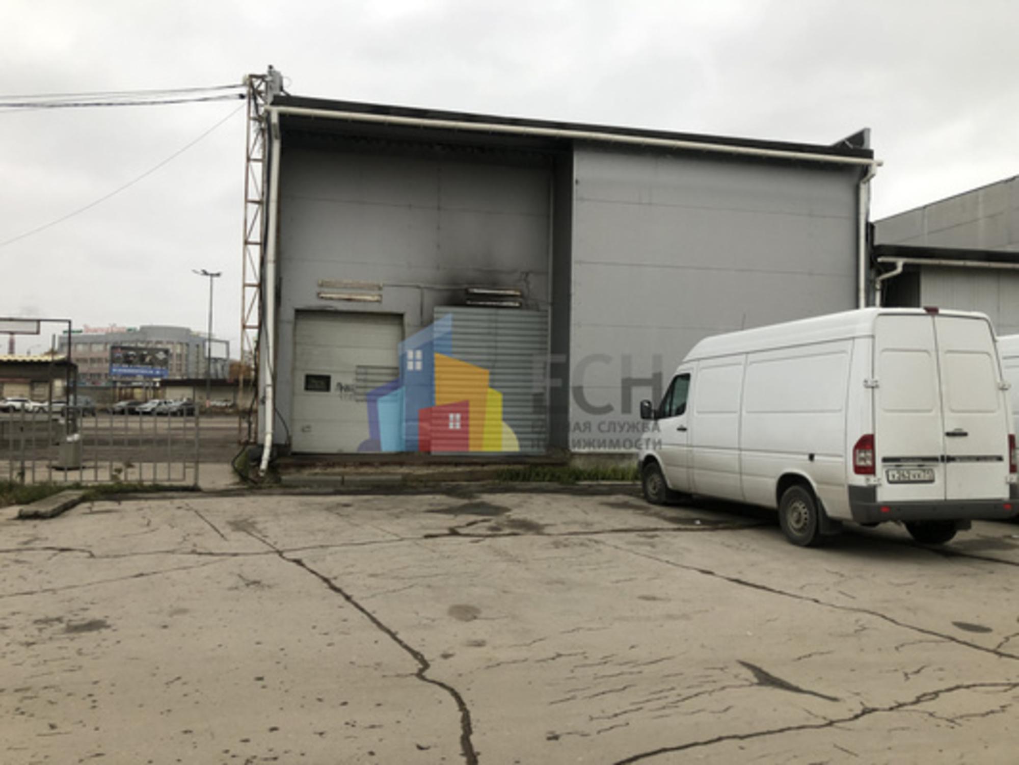 Сдать складское помещение за 55 000 рублей на Тула г, Галкина ул, д.1Д