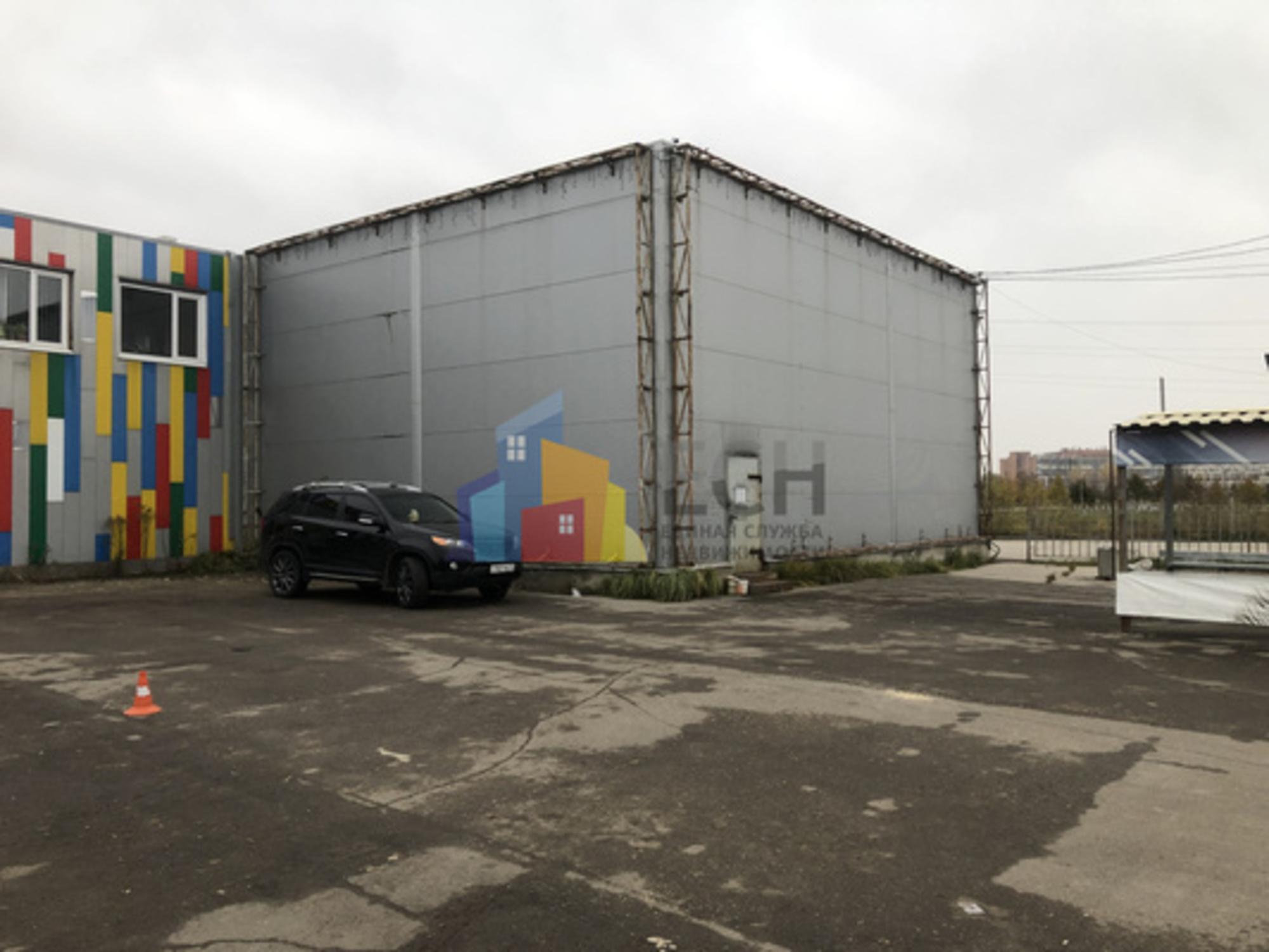 Сдать складское помещение за 55 000 рублей на Тула г, Галкина ул, д.1Д