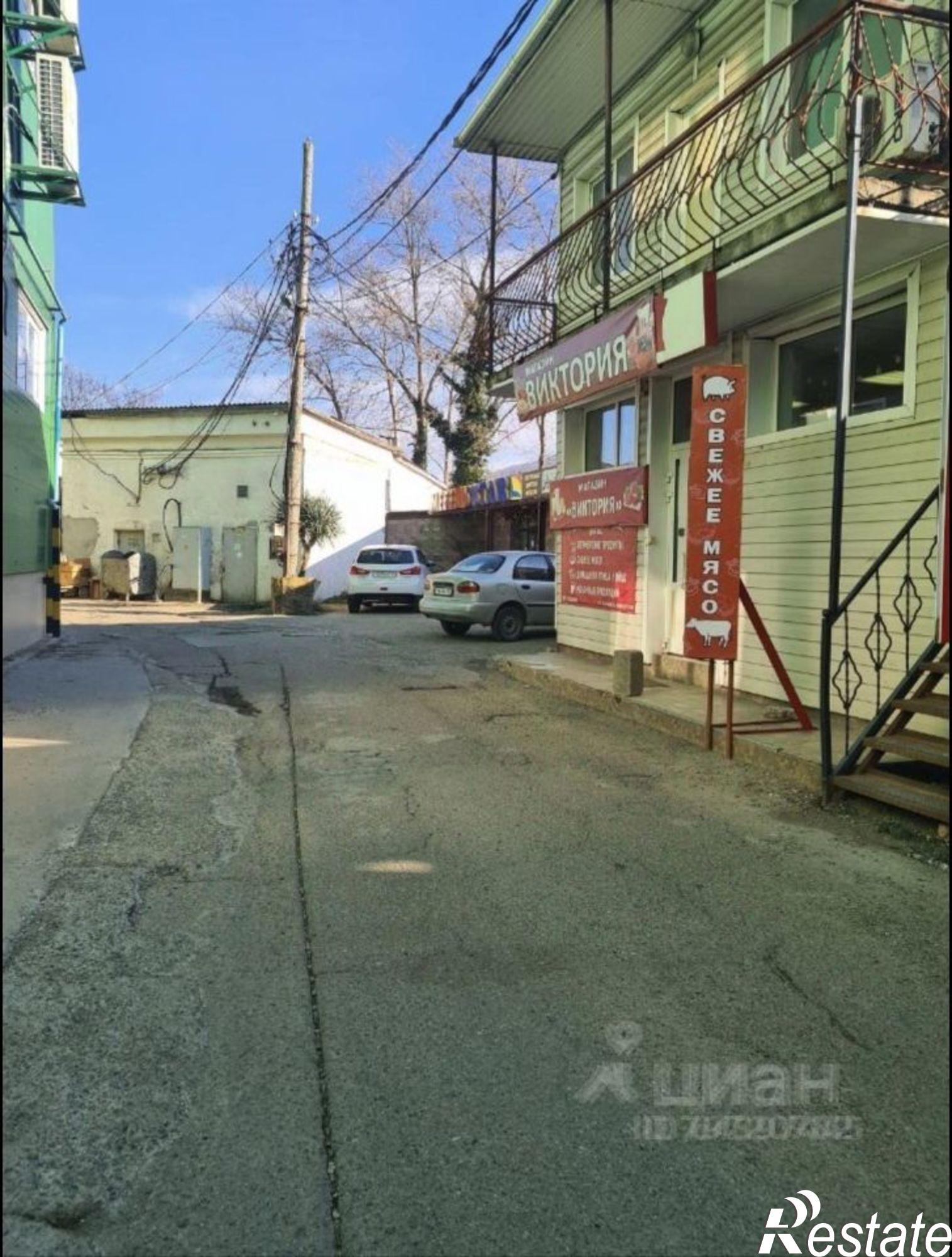 Сдать ОСЗ, отдельно стоящее здание за 1 050 230 рублей на улица Гагарина, 9