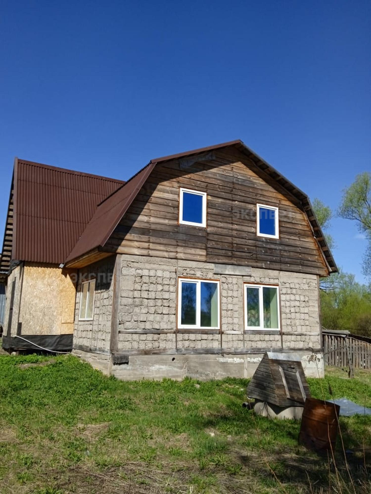 Купить дачу, дом, коттедж за 1 100 000 рублей на Окатьевская улица, 10