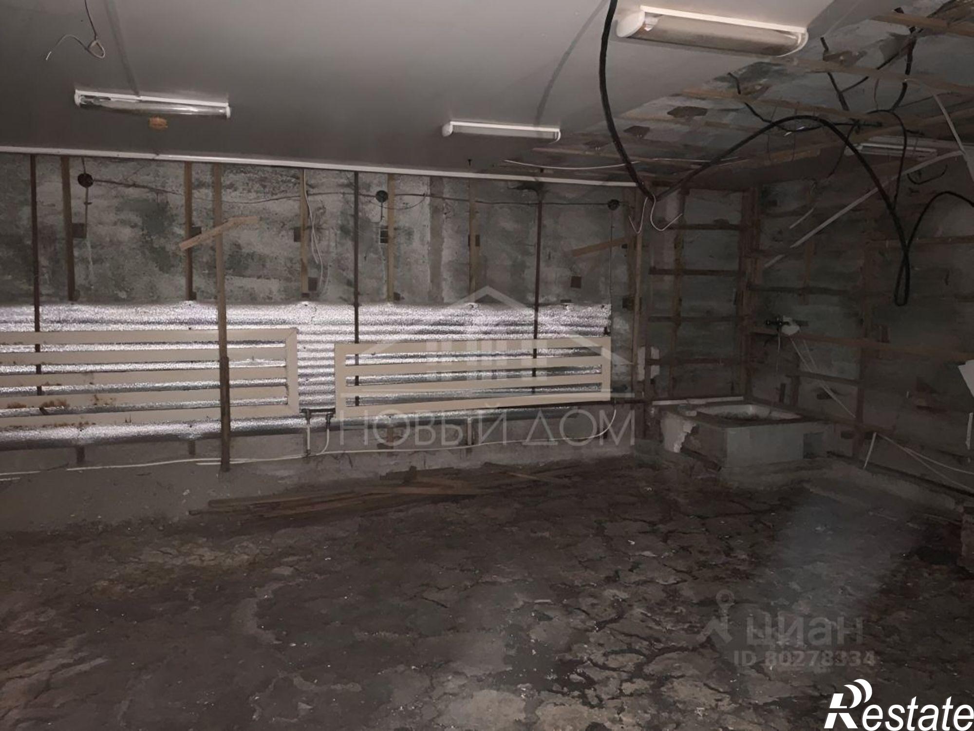 Купить офис, помещение под офис за 3 400 000 рублей на проспект Ленина, 39