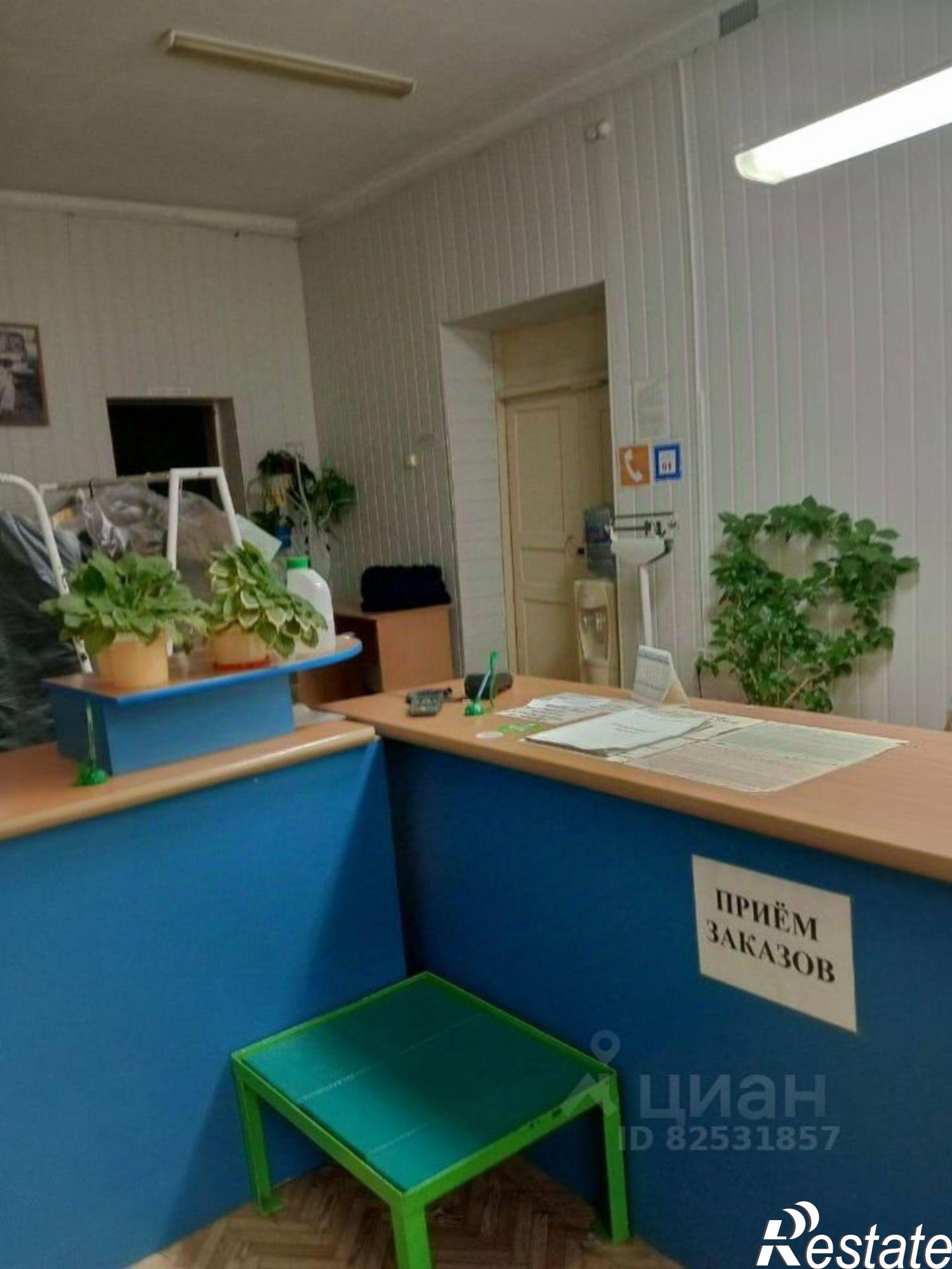 Купить ОСЗ, отдельно стоящее здание за 20 000 300 рублей на Крымский переулок, 4А