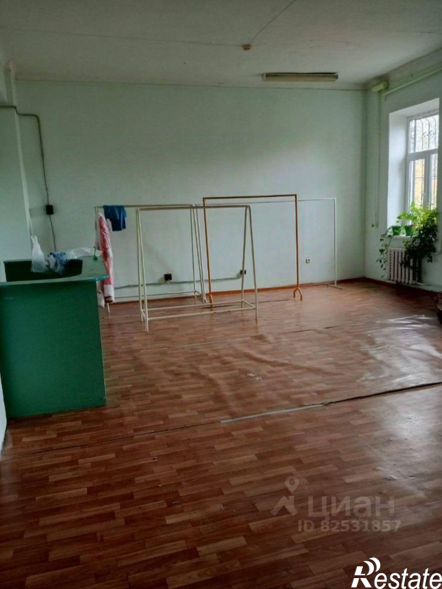 Купить ОСЗ, отдельно стоящее здание за 20 000 300 рублей на Крымский переулок, 4А