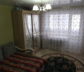 3-комн, 62кв м, этаж 2/5 Центральная улица, д.18