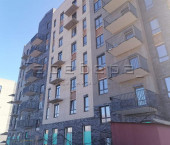 помещение 126 кв м Елены Стасовой улица, стр3