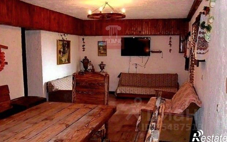 Отдельное здание Заводская улица, 15,  д. 15