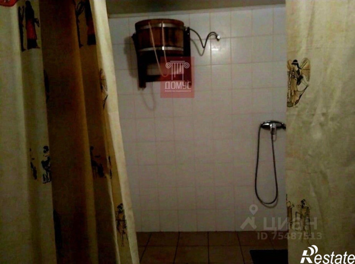 Отдельное здание Заводская улица, 15,  д. 15