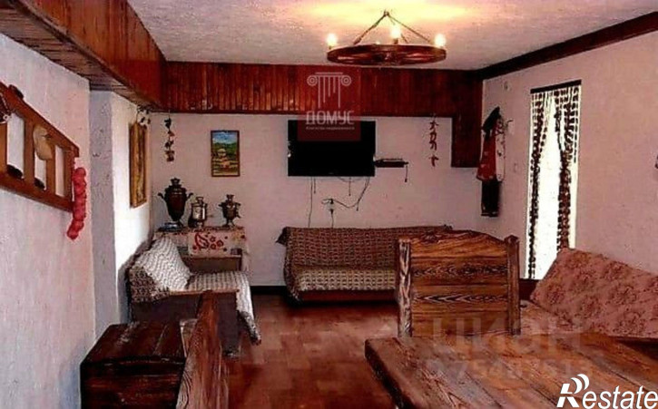 Отдельное здание Заводская улица, 15,  д. 15