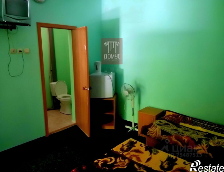 Отдельное здание Заводская улица, 15,  д. 15