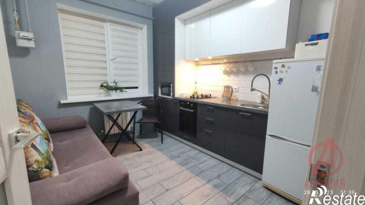 1-комн квартира Парковая улица, 32к98