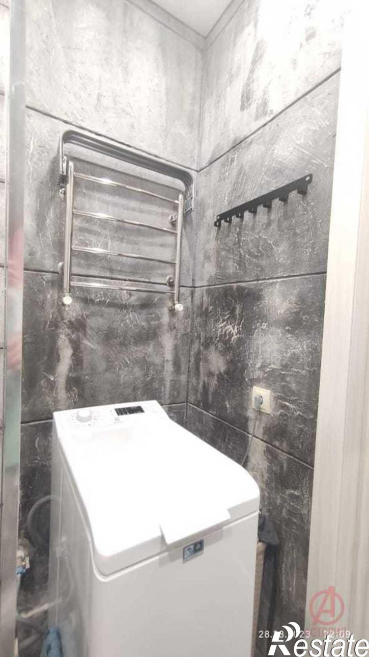 1-комн квартира Парковая улица, 32к98