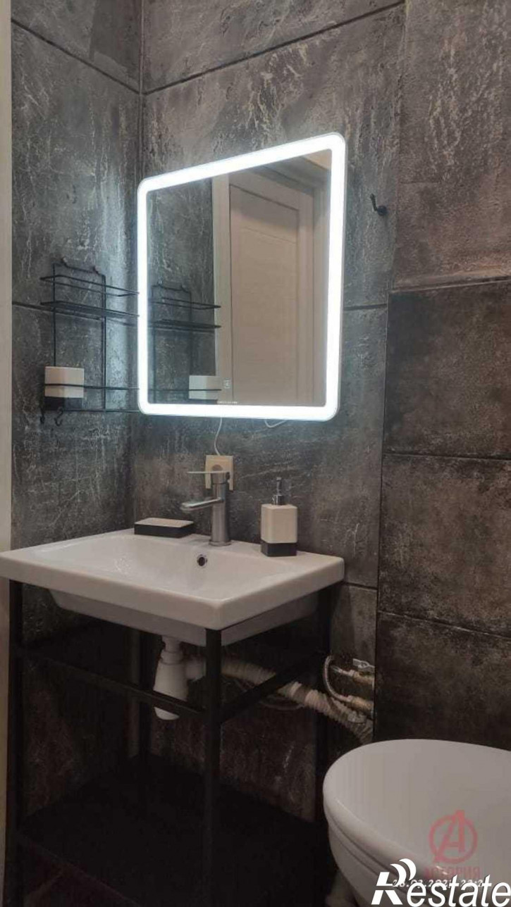 1-комн квартира Парковая улица, 32к98