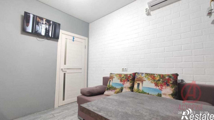 1-комн квартира Парковая улица, 32к98