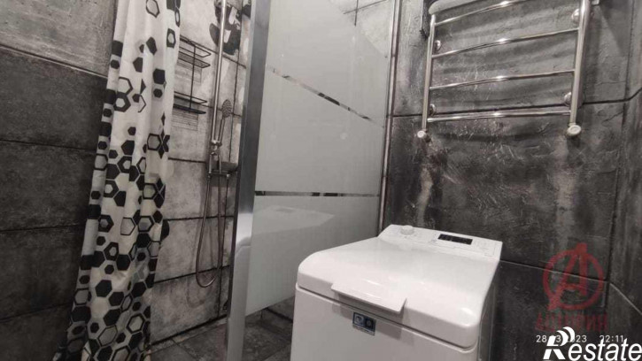 1-комн квартира Парковая улица, 32к98
