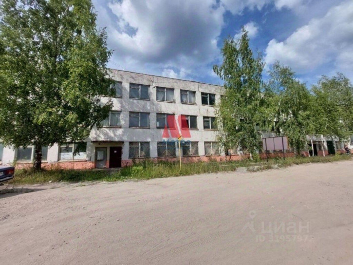 Отдельное здание 1-й Промышленный проезд, 14,  д. 14