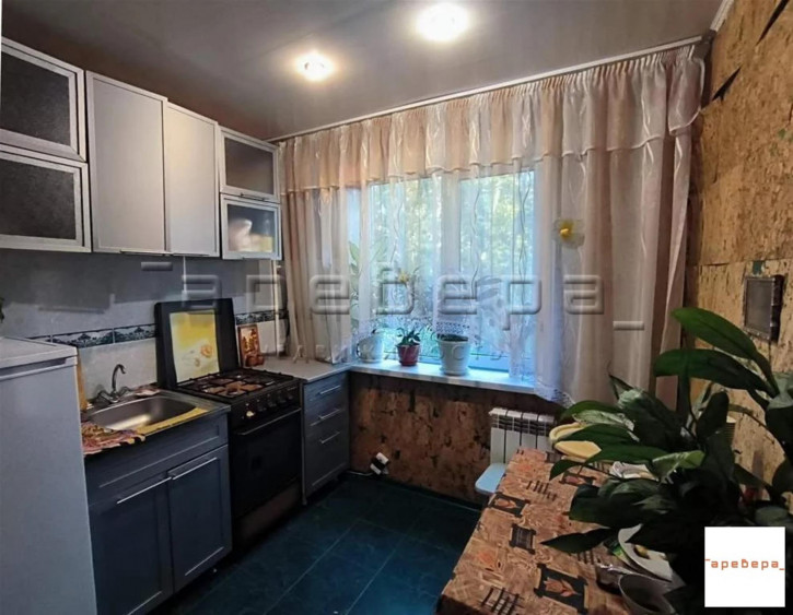 1-комн квартира Тельмана, 7