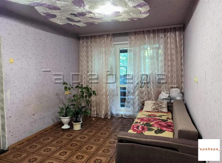 1-комн квартира Тельмана, 7