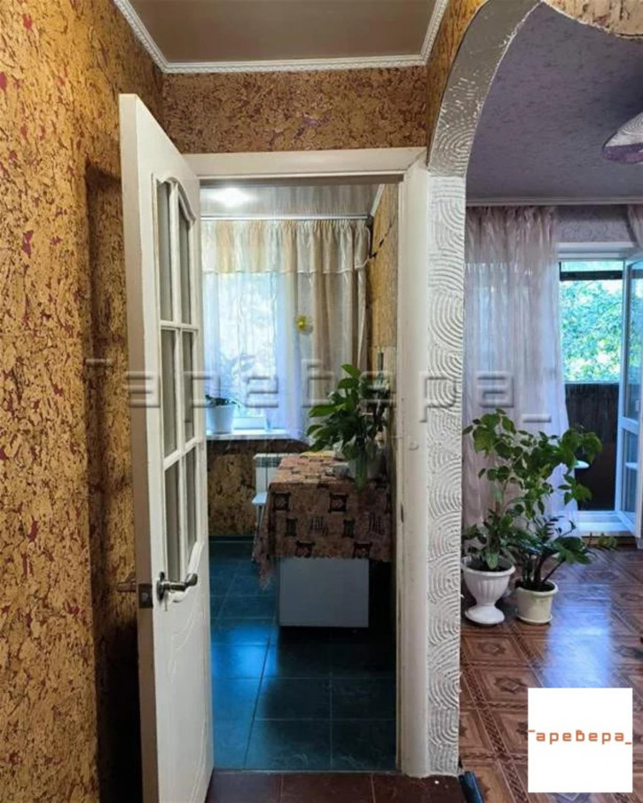 1-комн квартира Тельмана, 7