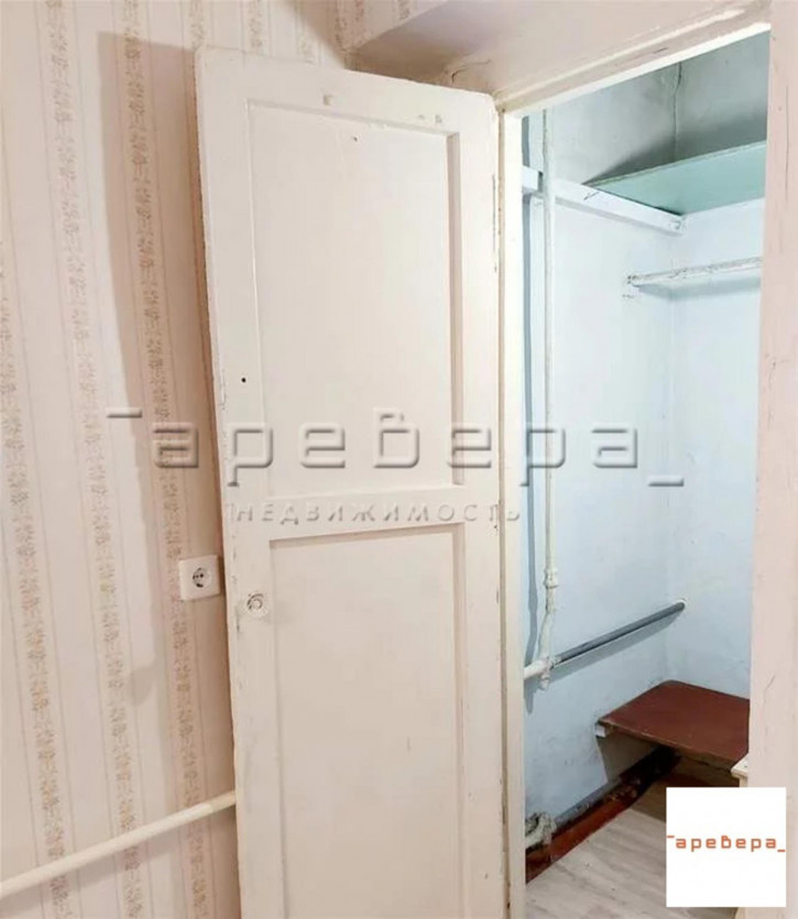 1-комн квартира Шелковая, 2