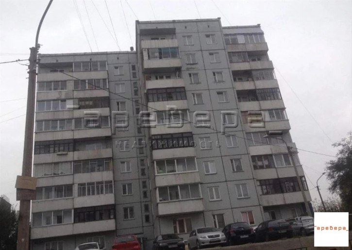 1-комн квартира Славы, 15