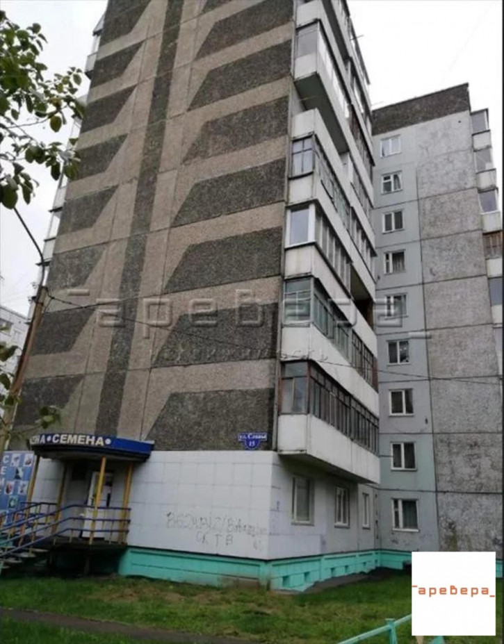 1-комн квартира Славы, 15