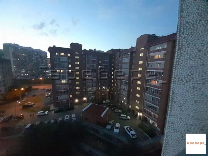 1-комн квартира Славы, 15