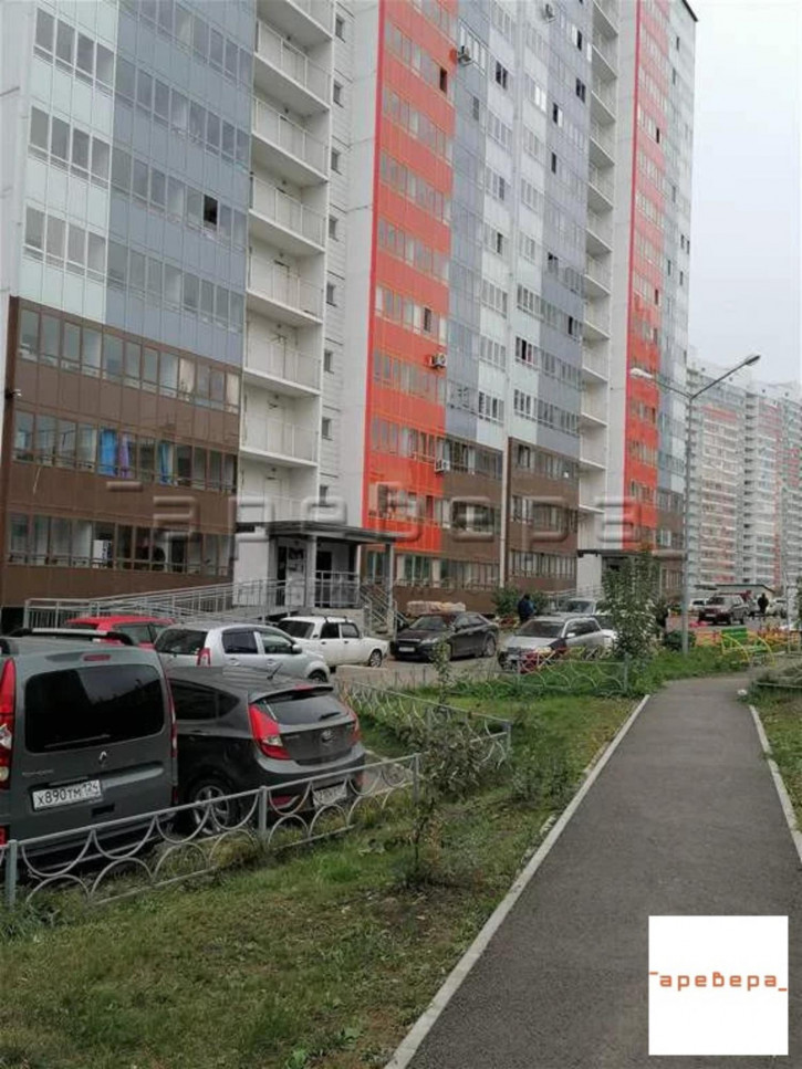 1-комн квартира Вильского, 28