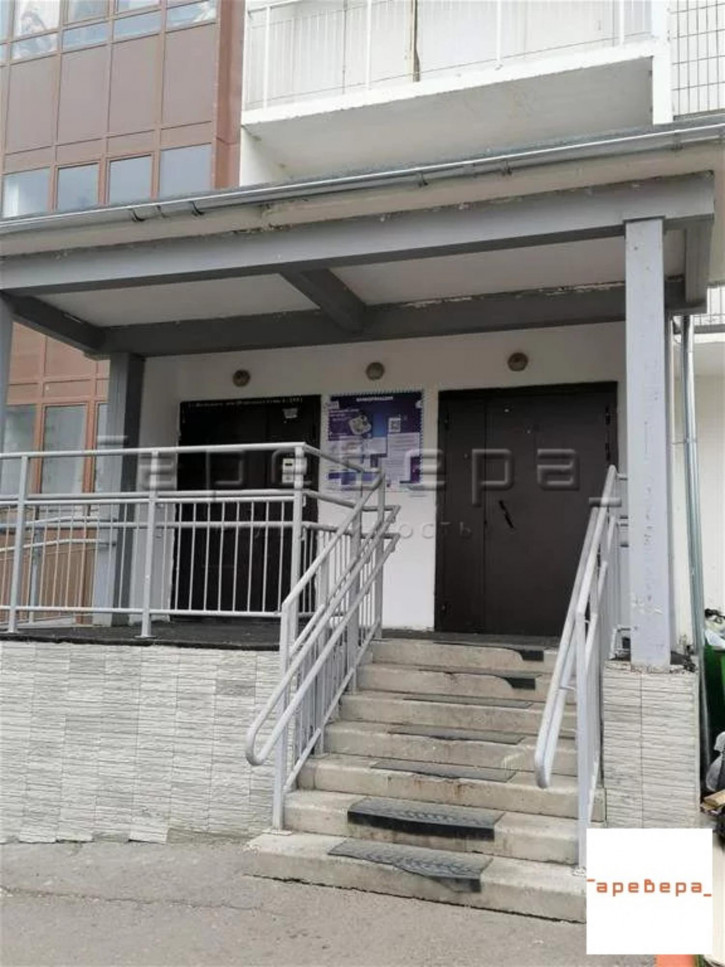 1-комн квартира Вильского, 28