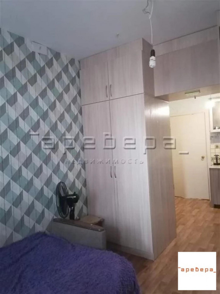 1-комн квартира Вильского, 28