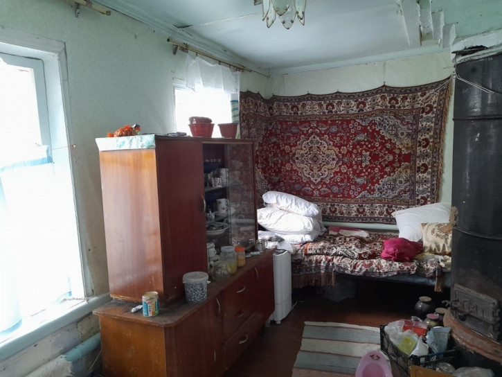 Коттедж/дом Луговая ул.