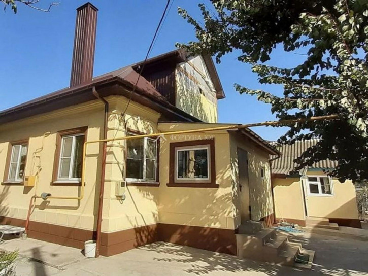 Коттедж/дом Кооперативная ул