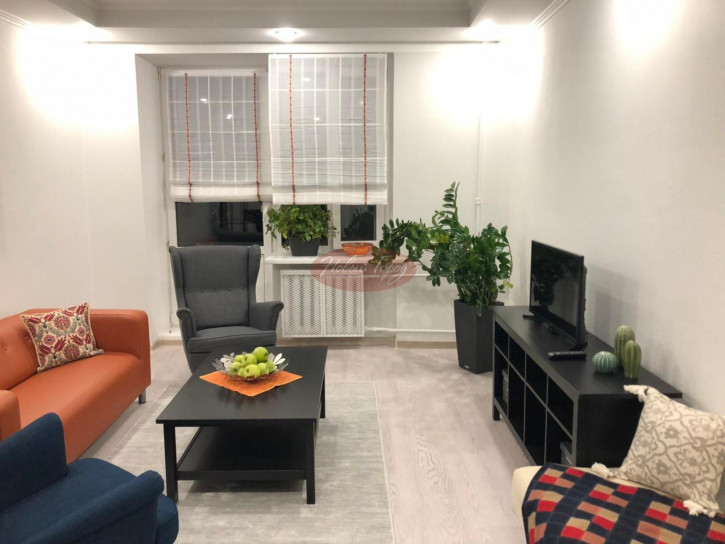 3-комн квартира улица Ленина, 69А