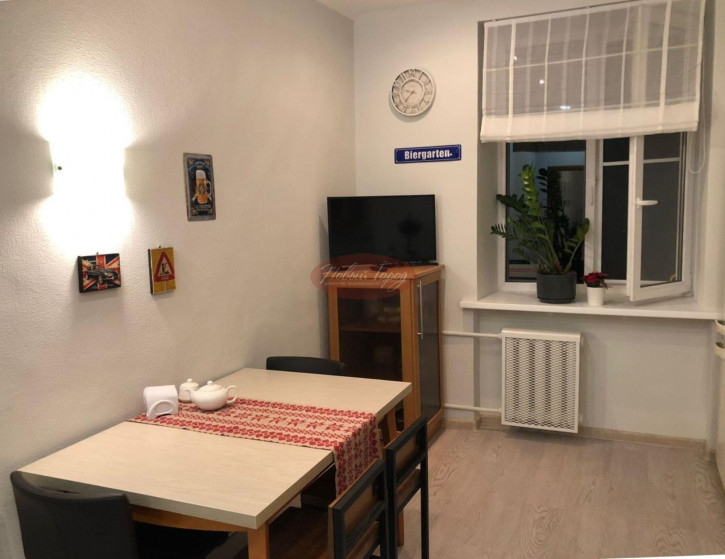 3-комн квартира улица Ленина, 69А