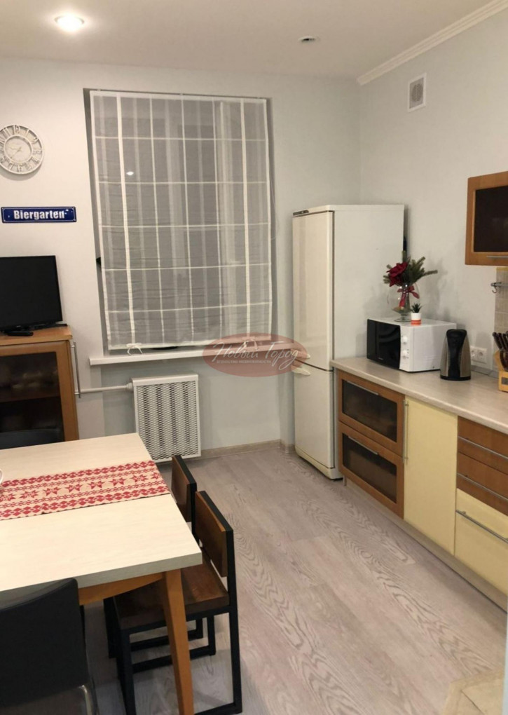 3-комн квартира улица Ленина, 69А
