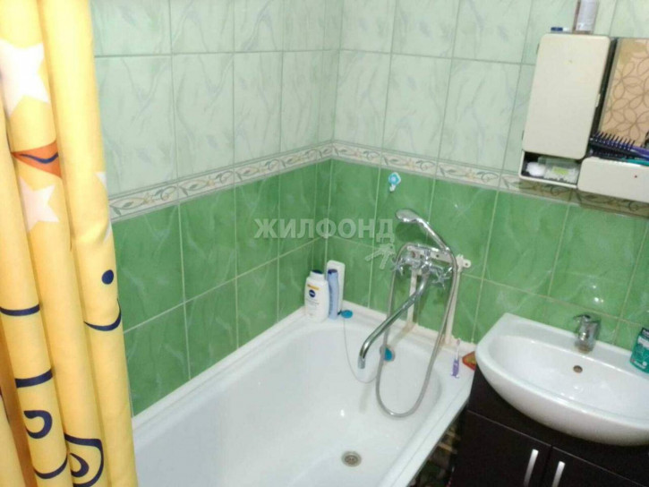 3-комн квартира Центральная улица, д.18