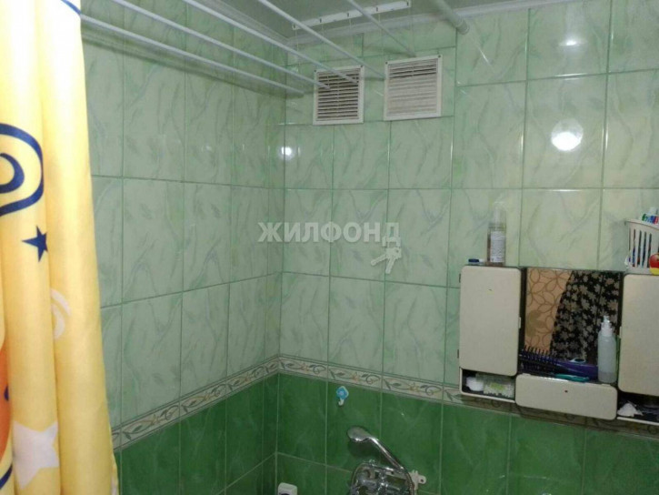 3-комн квартира Центральная улица, д.18