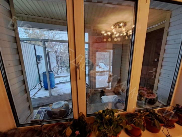 Коттедж/дом Лермонтова ул, 24