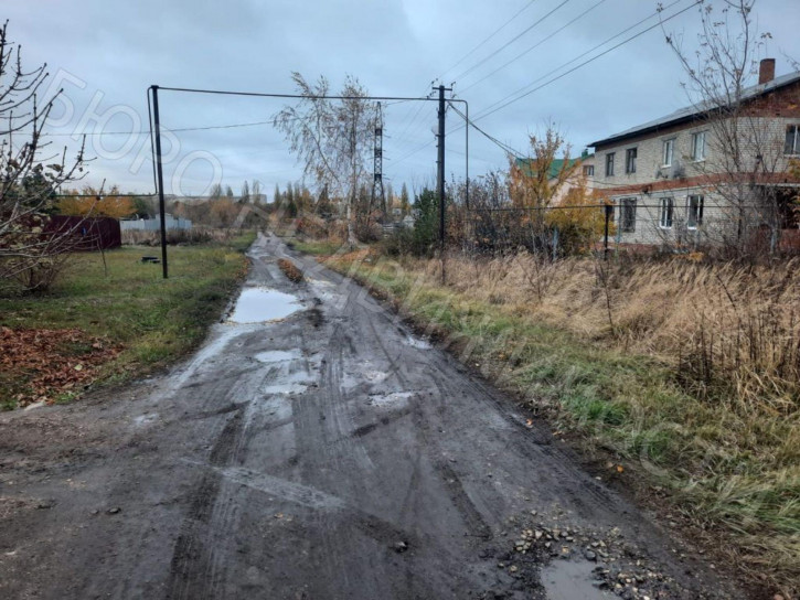 Земельный участок Автодромнаяч, 19А