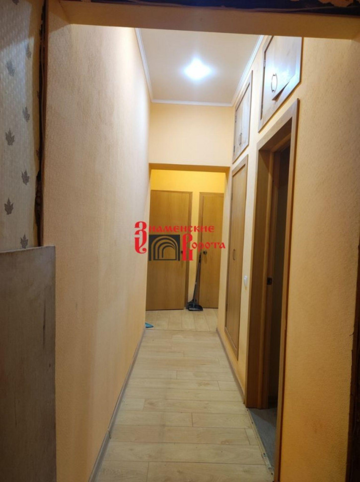 3-комн квартира Толбухина пр-кт, 40